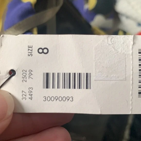 Strapless dress from The Limited - Picture 3 of 3